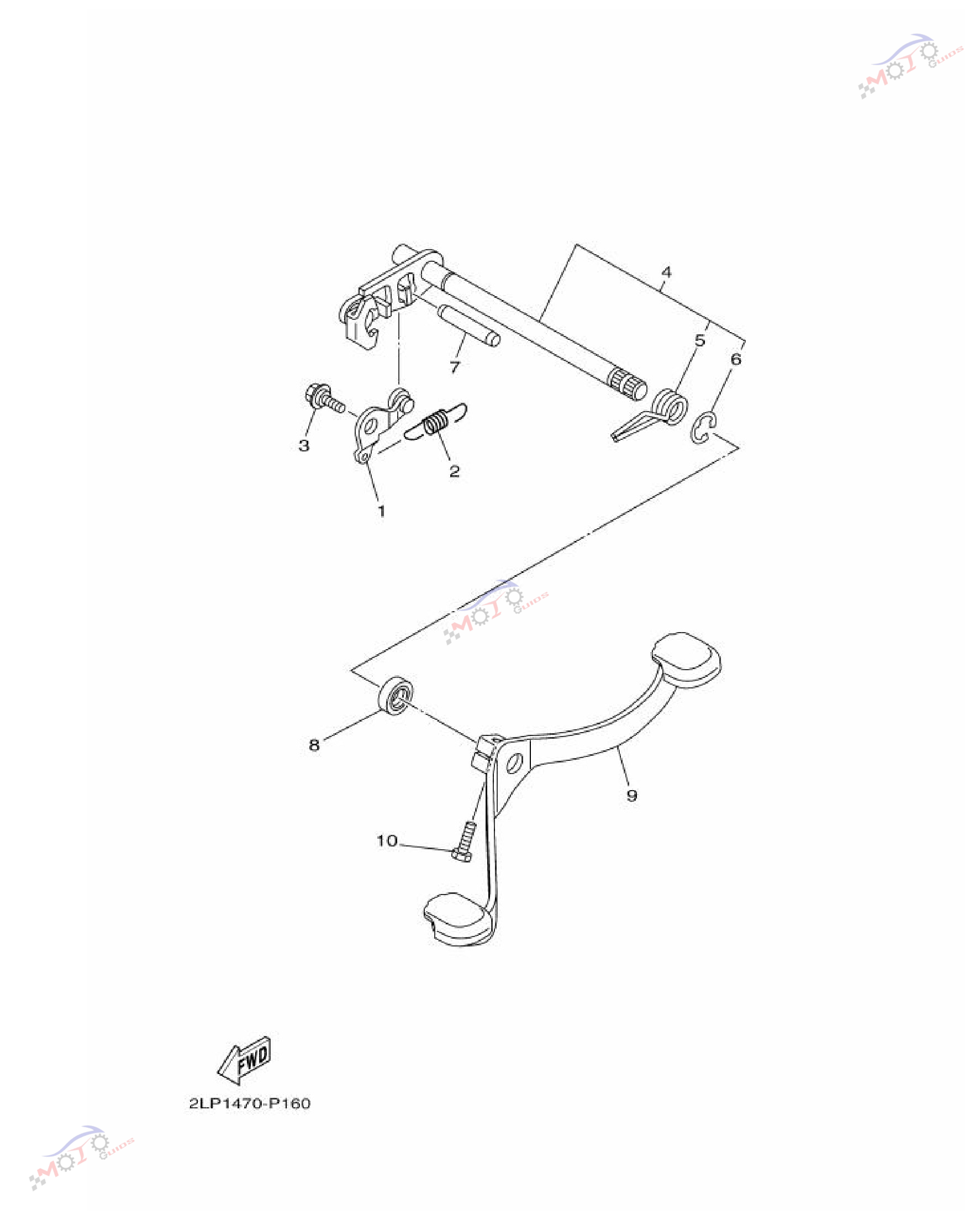 Engine Diagram